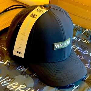 melin x Michael Chandler Signature Series - A-GAME HYDRO SERIES HAT